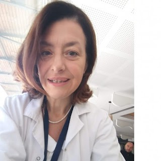 Dott.ssa Rosamaria Bruni, Neuropsichiatra infantile