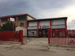 Würth Store & MODYF Barletta