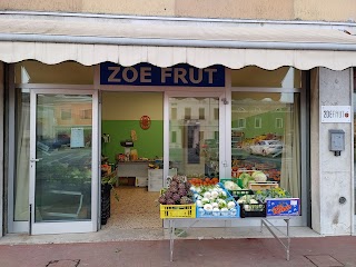 Zoe Frut