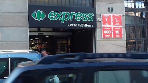 Supermercato Carrefour Express