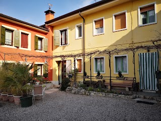 B&B CORTE GIARE