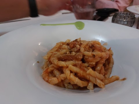 Ristorante A Cantunera