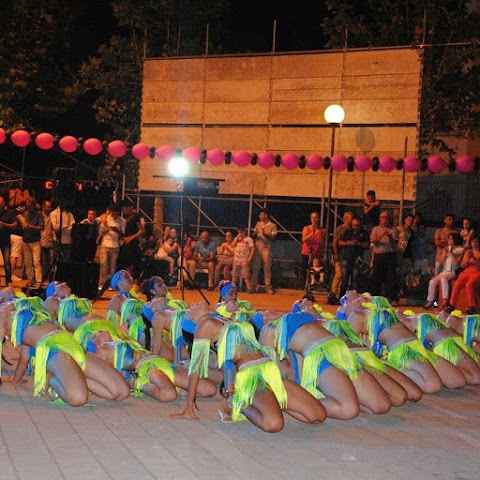 CENTRO STUDI DANCE MANIA