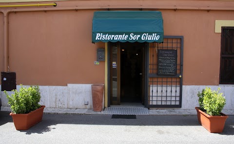 RISTORANTE "da Nonna Pina"