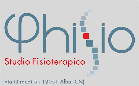 Phisio - Studio Fisioterapico Osteopatia