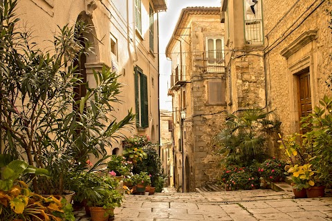 Abruzzo Rural Property