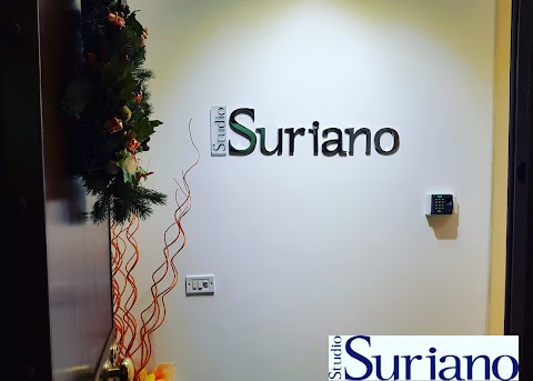 Studio Suriano Commercialista Andria