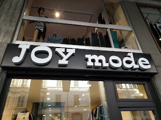 JOY mode