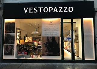 Vestopazzo Torino