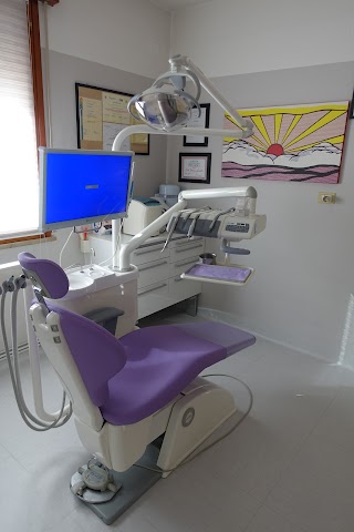 Studio dentistico Dr. Tommaso Guidetti