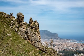 Belvedere Pizzo Orecchiuta