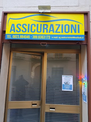 Centro servizi assicurativi