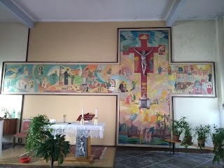 Don Bosco Salesian Institute