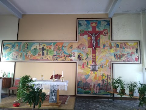 Don Bosco Salesian Institute