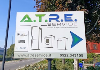 A.T.R.E. Snc di Ferrari D.& C.