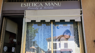 ESTETICA MANU