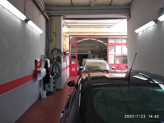 Autocarrozzeria Scandicci