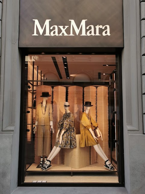 Max Mara