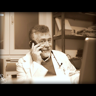Dott.Roberto Franco Cassarà-Medico di Medicina Generale