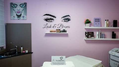 ioana beauty salon