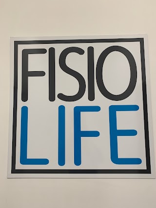 Fisio Life