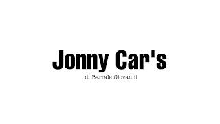 jonnycar's di Barrale Giovanni