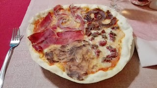 Pizzeria Il Vecchio Morino