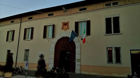 Asd Nuoto Calvisano