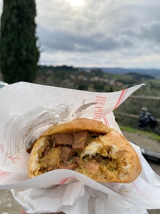 Cecchini Panini Truck