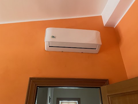 Assistenza vendita e installazione climatizzatori Roma