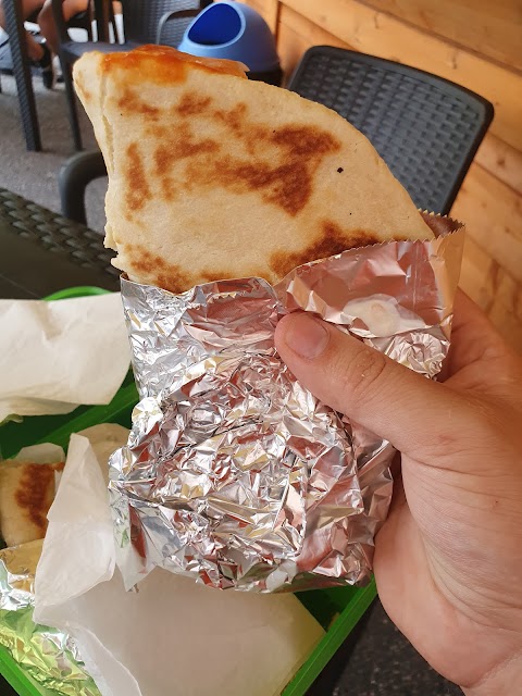 Piadineria La Sosta