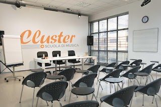 Scuola di Musica Cluster