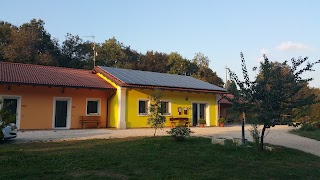 Alle Vallesse Agriturismo