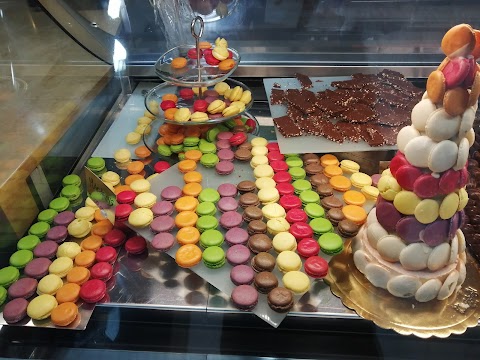 La Pasticceria Caggegi