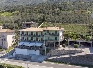 Albergo Villa Edera