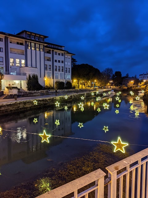 Ag Generali Cervignano Via Udine