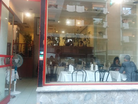 Ristorante Cinese Jubin Di Hu Lidan