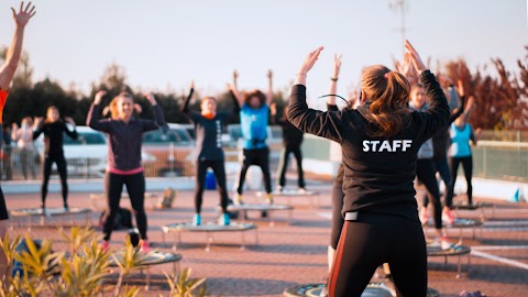 Centro Sportivo HOF - Palestra e Corsi Fitness