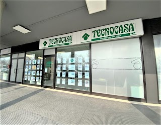 Affiliato Tecnocasa Industriale Est S.R.L.