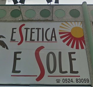 Estetica e Sole