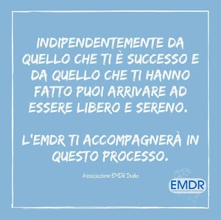 D.ssa Ida Bottaro Psicoterapeuta - Practitioner EMDR - Roma Anagnina-(zone limitrofe allo studio: Tuscolana -Morena-Grottaferrata-Frascati)