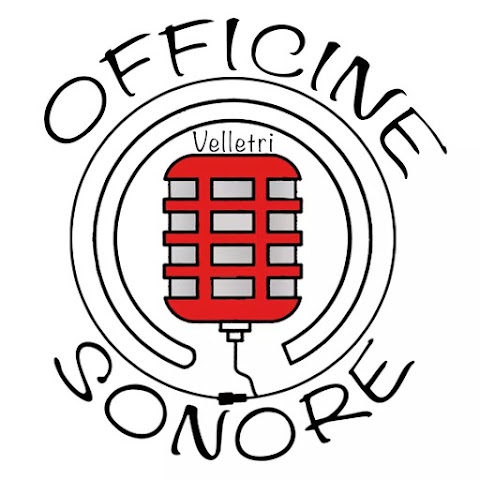 Officine Sonore Velletri