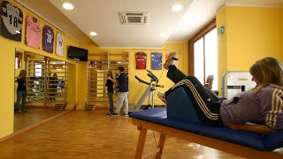 Sport Clinic