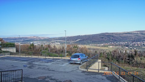 Izola General Hospital