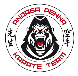 ASD Andrea Penna Karate Team