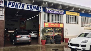 Punto Gomme Autoservice S.a.S