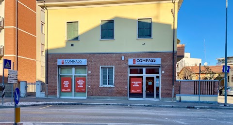 Prestito Compass Imola Gruppo Mediobanca