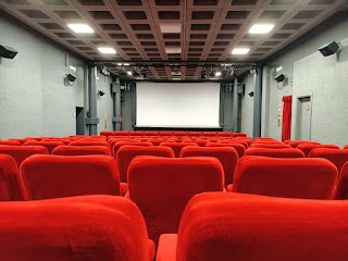 Cinema Teatro Rivellini