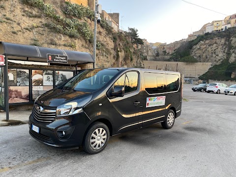 Sicilia Bella NCC Taxi