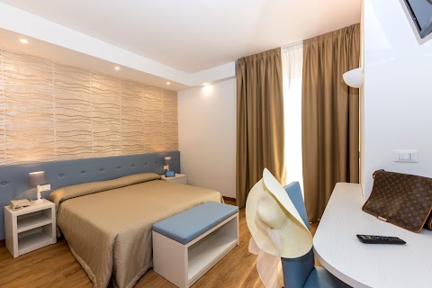 Hotel Touring Jesolo